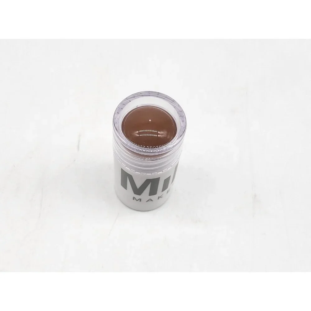Milk Makeup Matte Bronzer Stick Baked 0.19 oz‎ Vegan Cream Hydrating Face USA